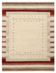Indo Loribaft Rug 229x174cm - Wool Rug