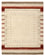 Gabbeh Rug - Loribaft Indus - 199 x 158 cm - light beige