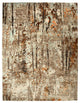 Designer Rug - 361 x 277 cm - multicolored