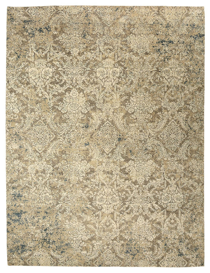 Designer Rug - 358 x 274 cm - sand