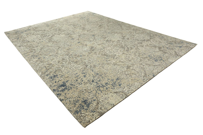 Designer Rug - 358 x 274 cm - sand