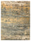 Designer Rug - 373 x 276 cm - multicolored