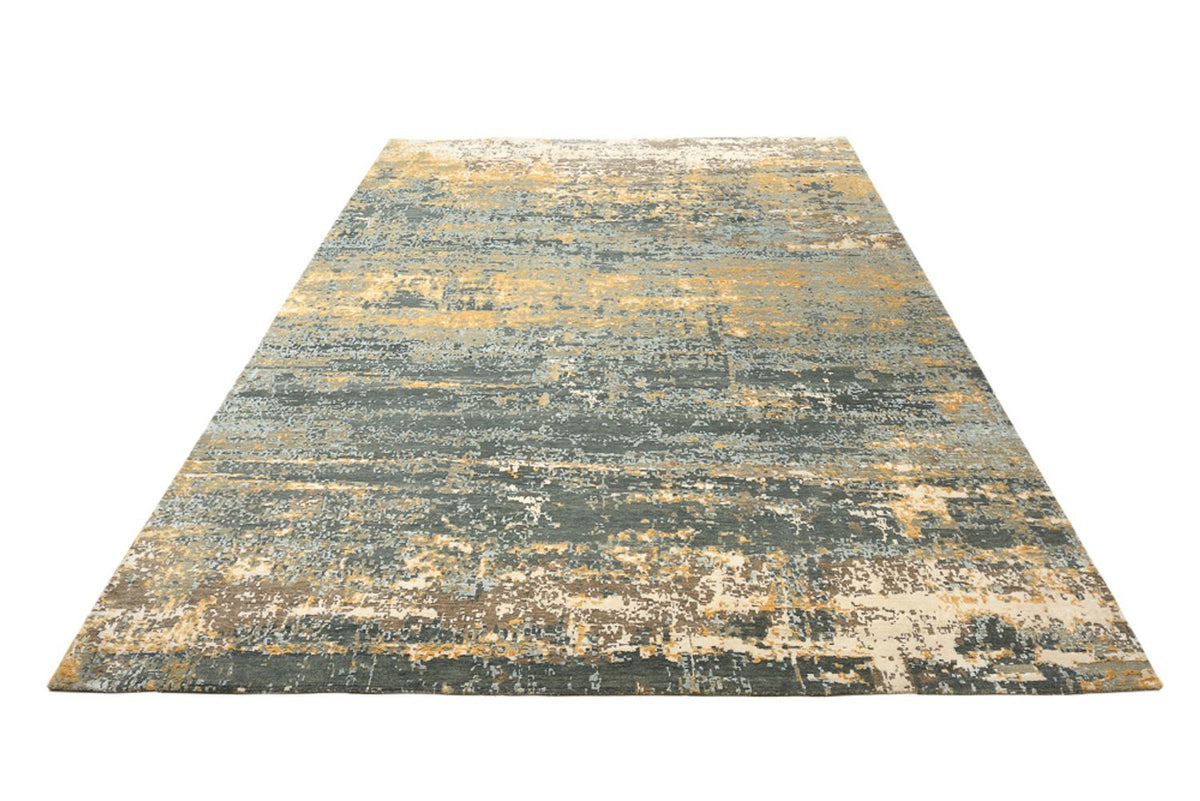 Designer Rug - 373 x 276 cm - multicolored