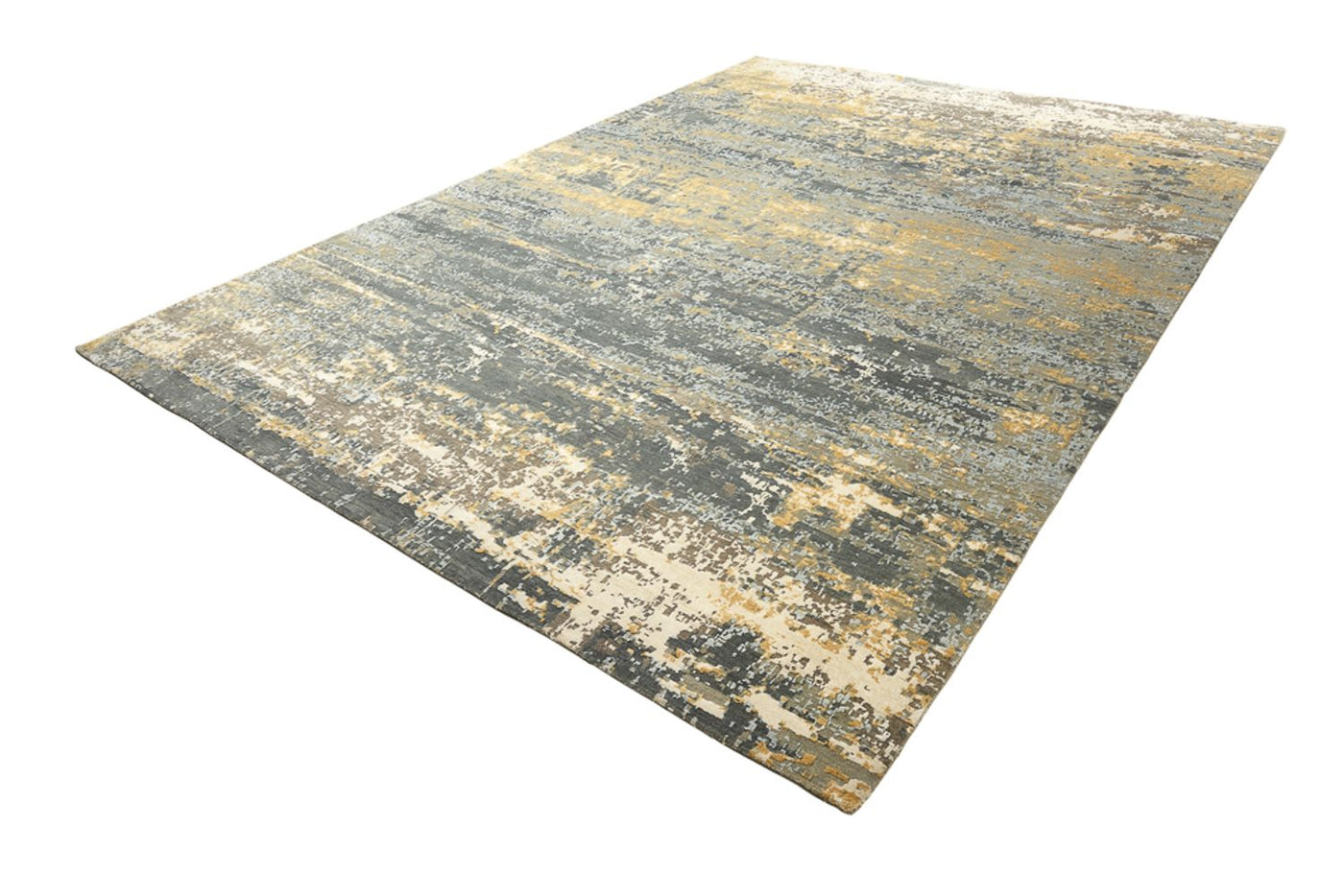 Designer Rug 373x276cm - Designerteppich