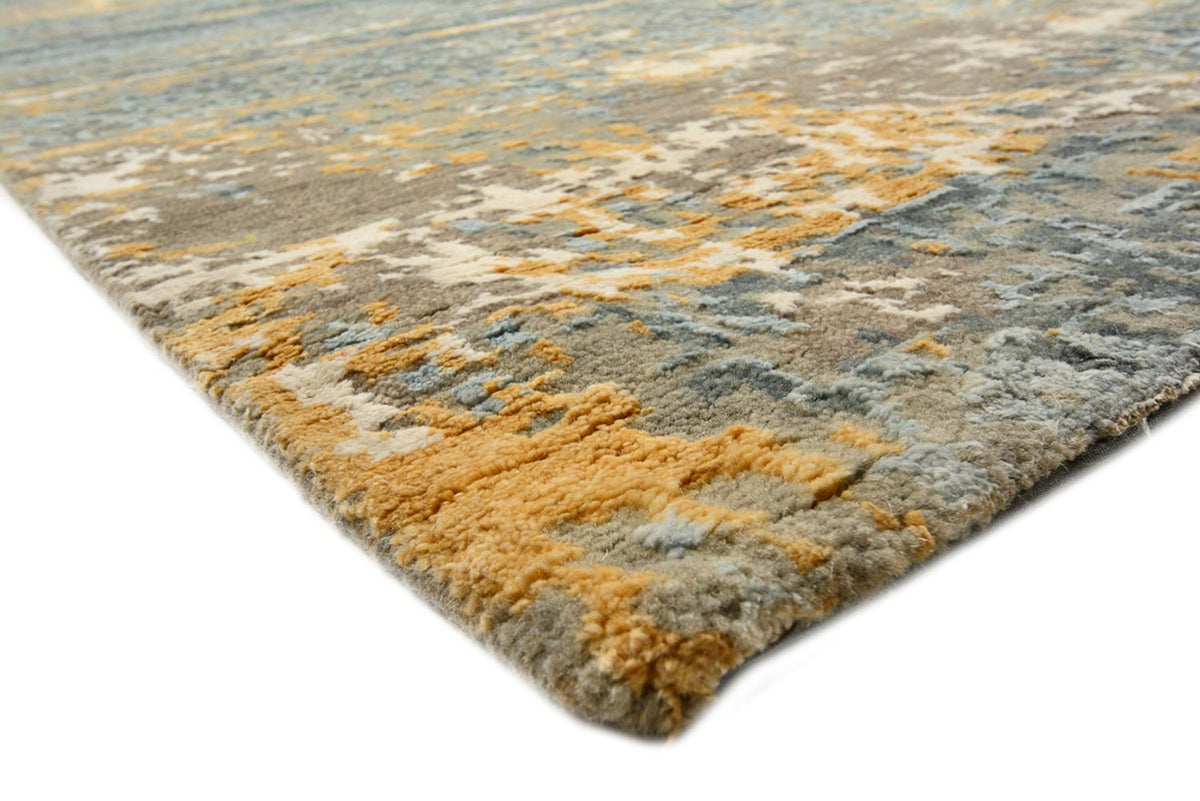 Designer Rug - 373 x 276 cm - multicolored