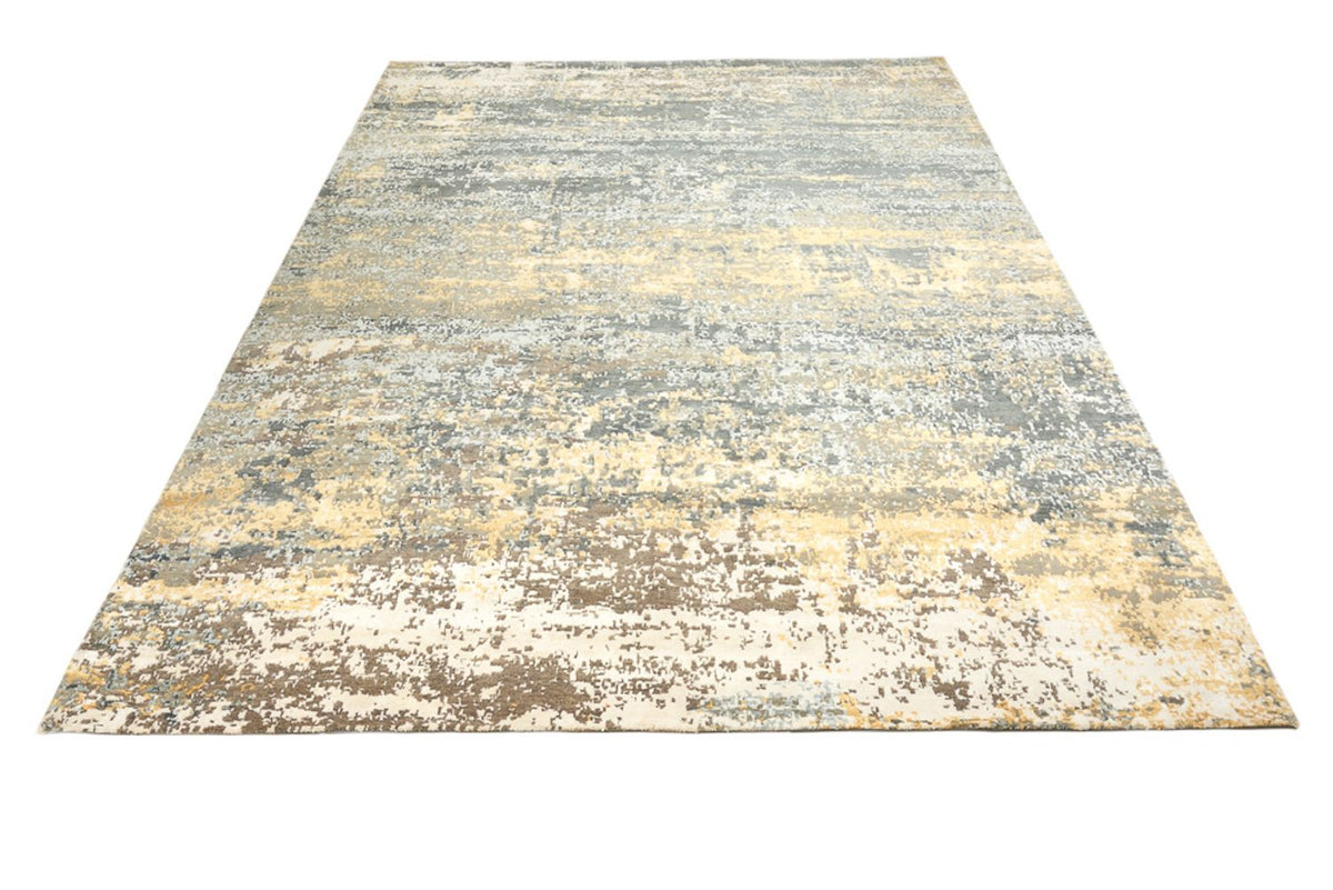 Designer Rug - 373 x 276 cm - multicolored