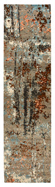 Designer Rug 305x78cm - Designerteppich