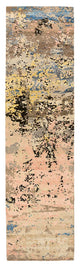 Designer Rug 307x76cm - Designerteppich