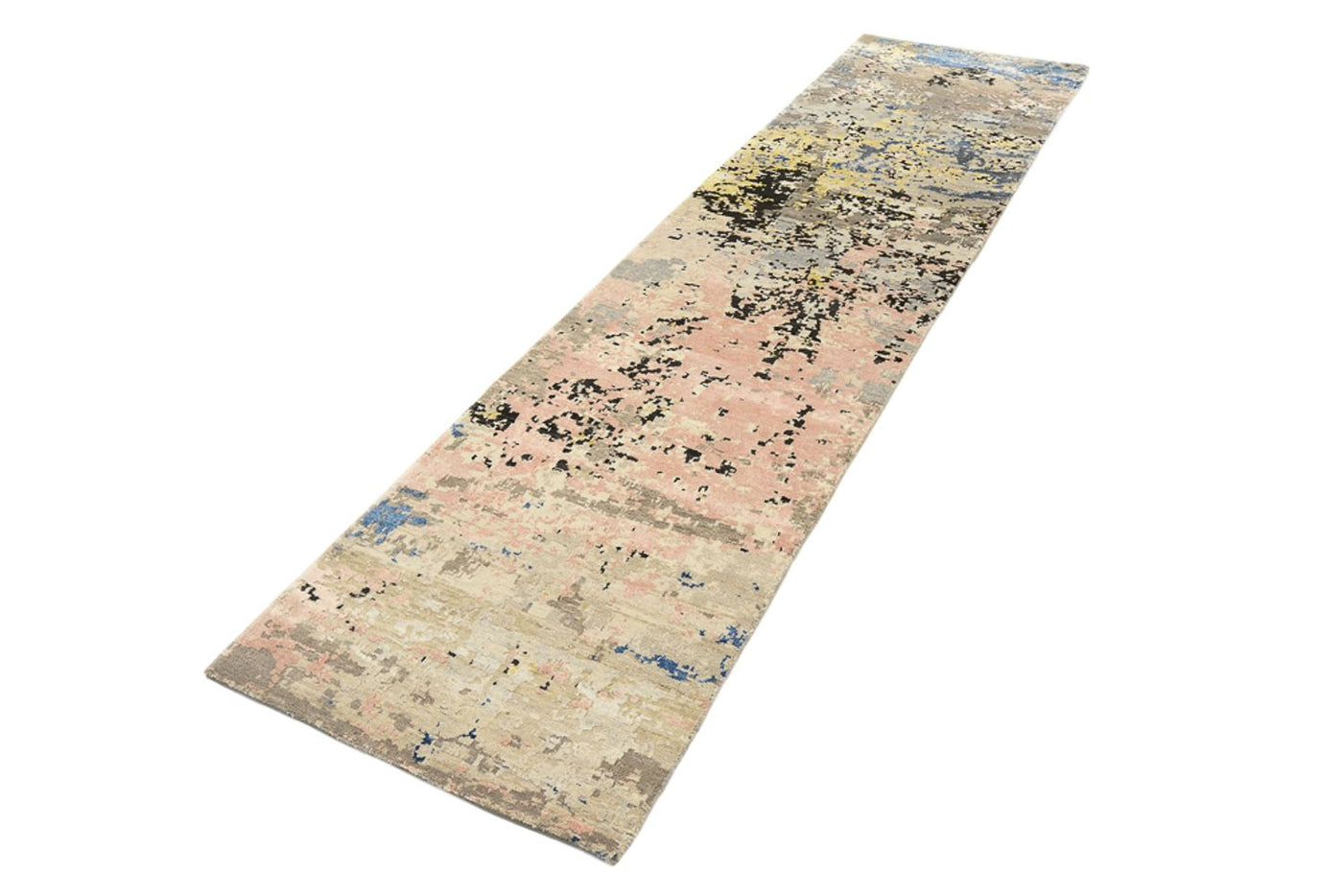 Designer Rug 307x76cm - Designerteppich