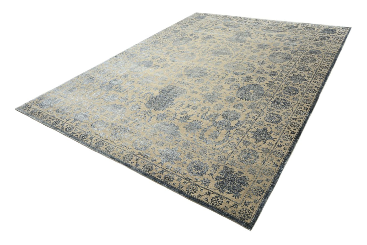 Designer Rug 342x252cm - Designerteppich