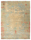 Designer Rug 252x335cm - Designerteppich - Rectangle / Sand / 252 x 335 cm Rectangle