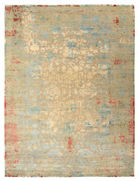 Designer Rug - 335 x 252 cm - sand