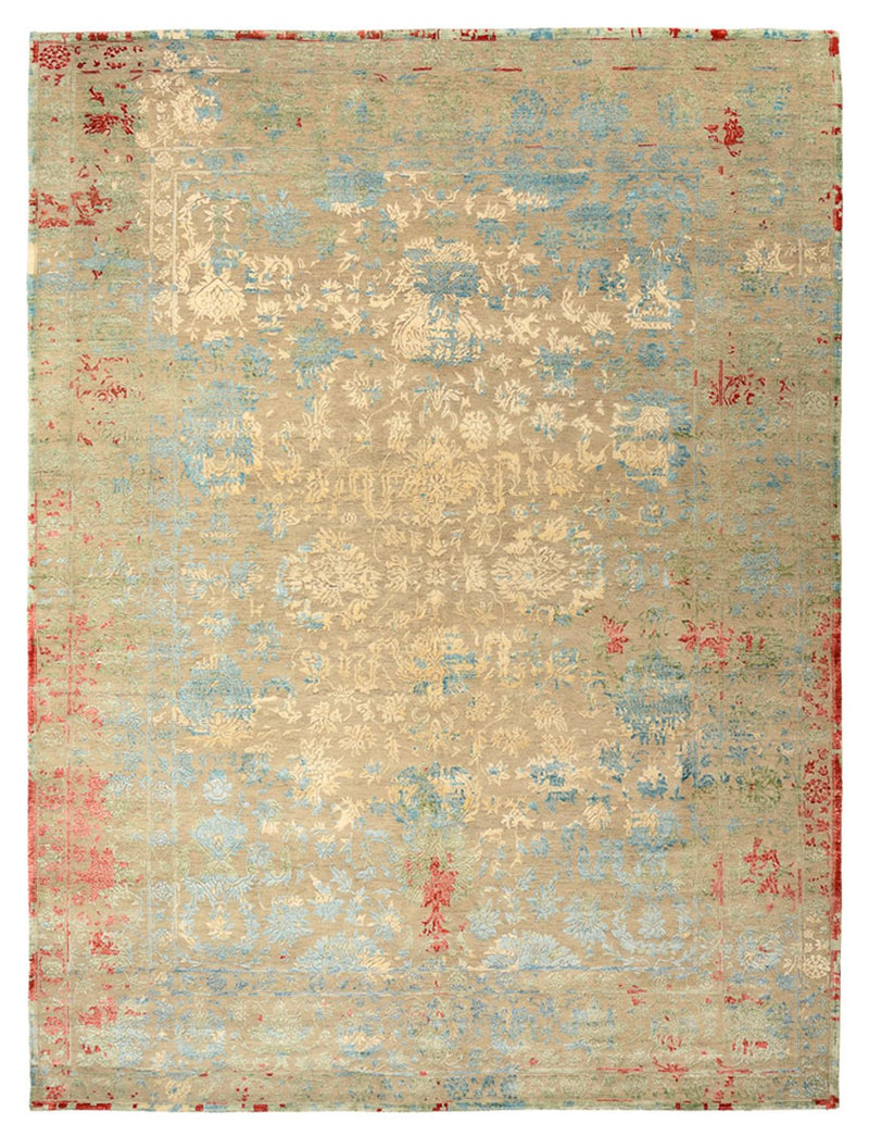 Designer Rug - 335 x 252 cm - sand