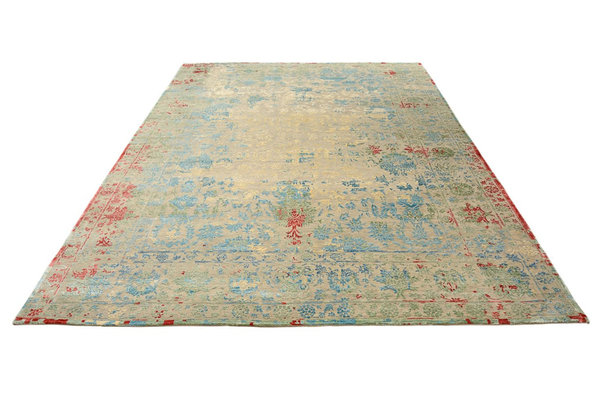 Designer Rug - 335 x 252 cm - sand