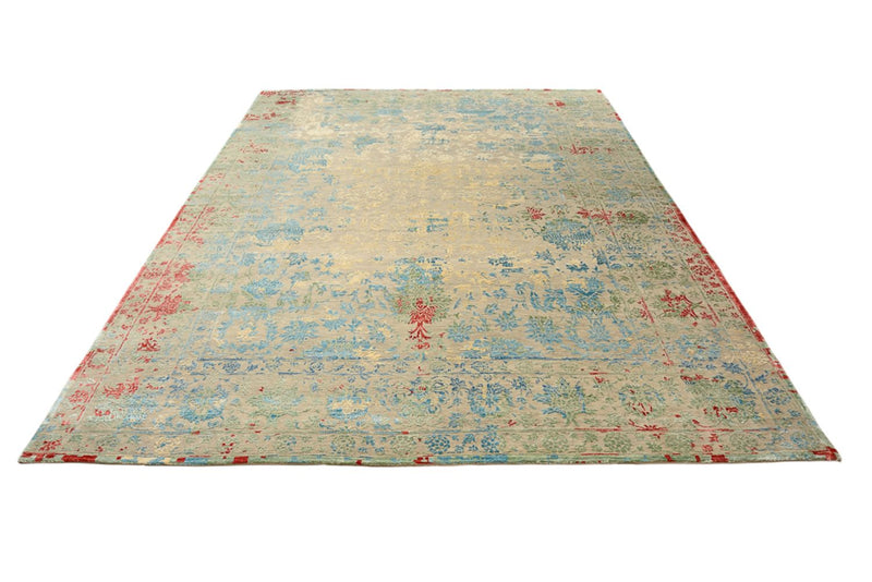 Designer Rug - 335 x 252 cm - sand