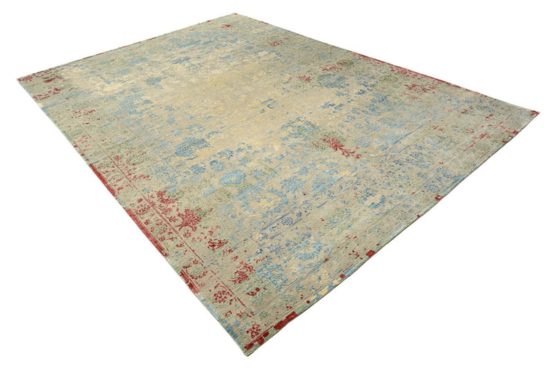 Designer Rug - 335 x 252 cm - sand