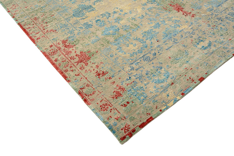 Designer Rug - 335 x 252 cm - sand