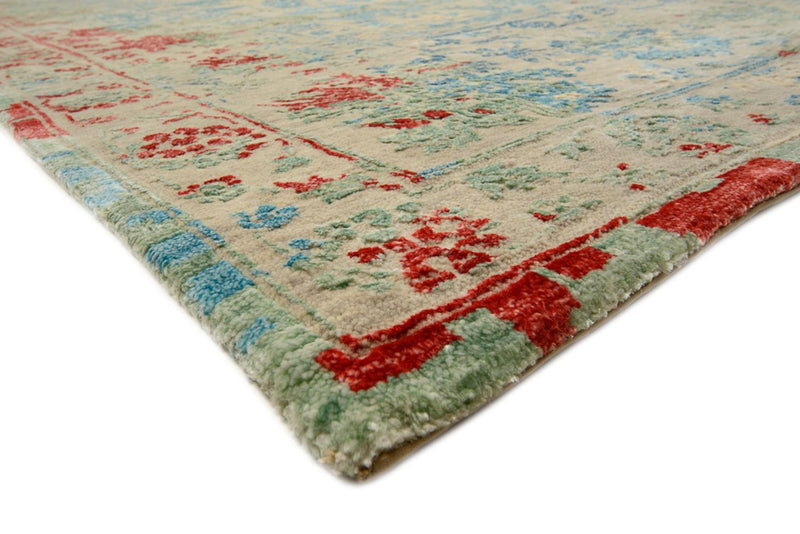 Designer Rug - 335 x 252 cm - sand