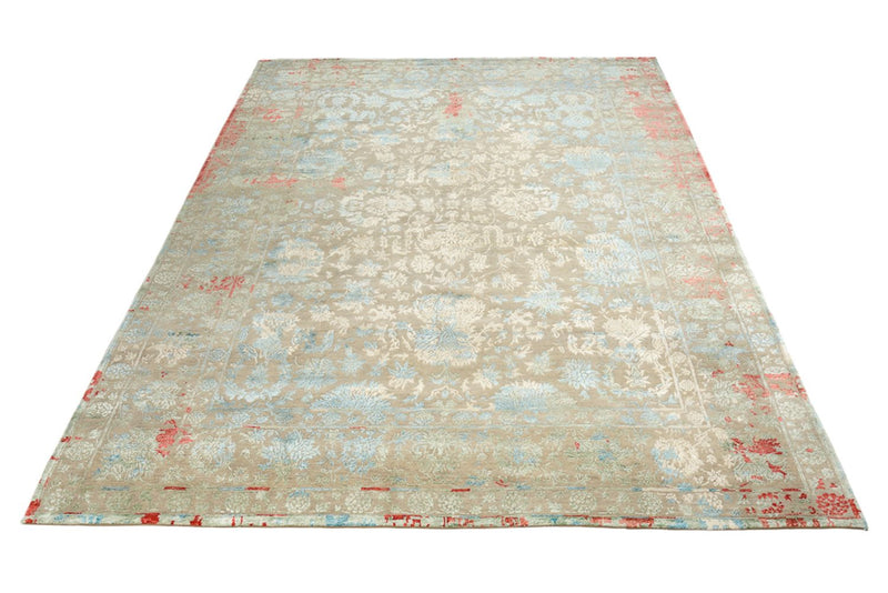 Designer Rug - 335 x 252 cm - sand