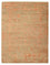 Designer Rug - 231 x 175 cm - rust
