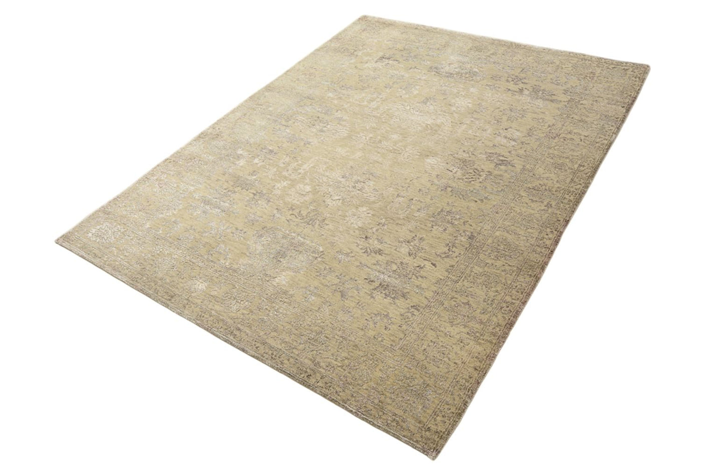 Designer Rug 204x152cm - Designerteppich