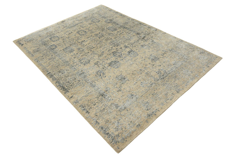 Designer Rug - 207 x 152 cm - sand