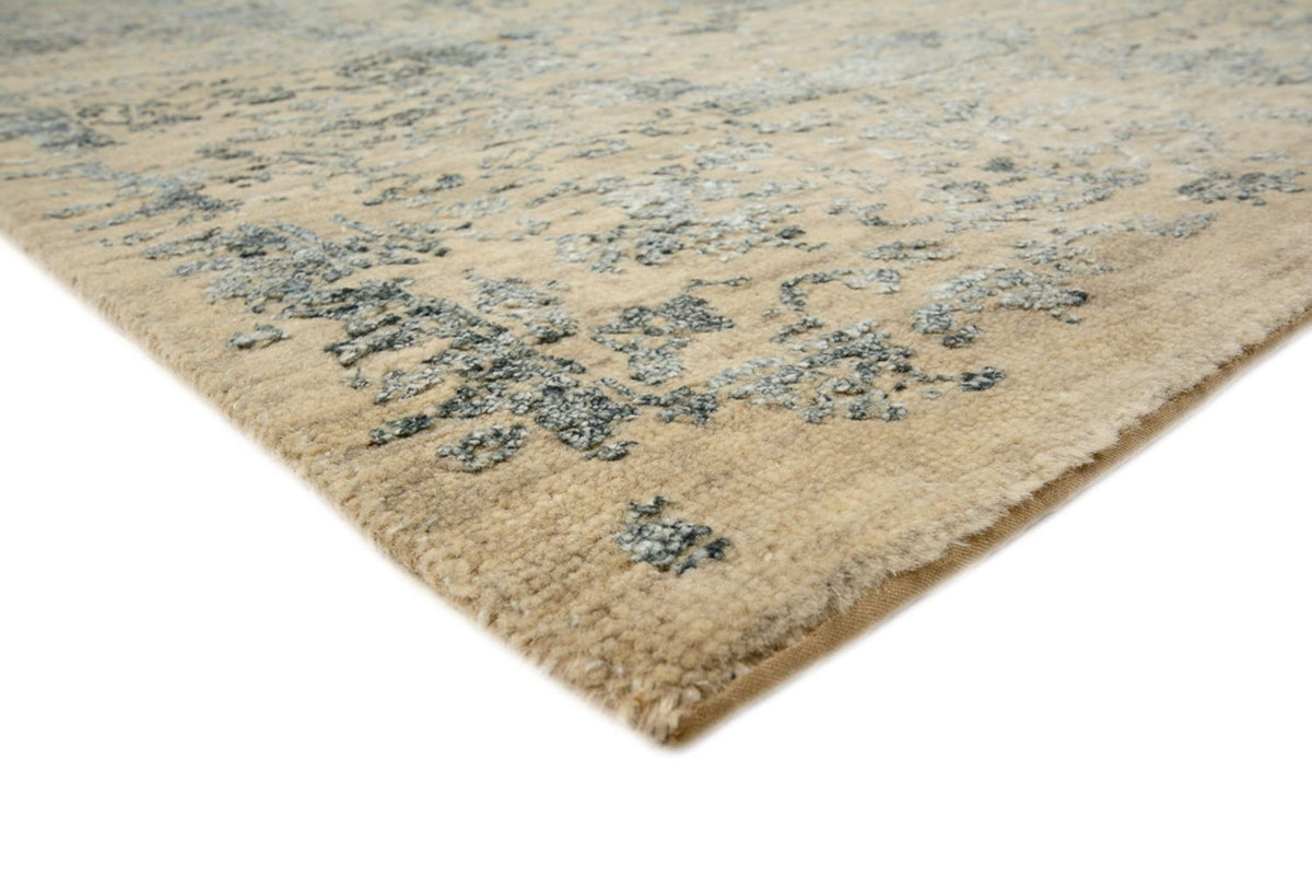 Designer Rug - 207 x 152 cm - sand