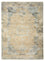 Designer Rug - 197 x 145 cm - caramel