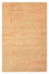 Designer Rug - 184 x 121 cm - rust
