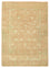 Designer Rug - 180 x 126 cm - camel