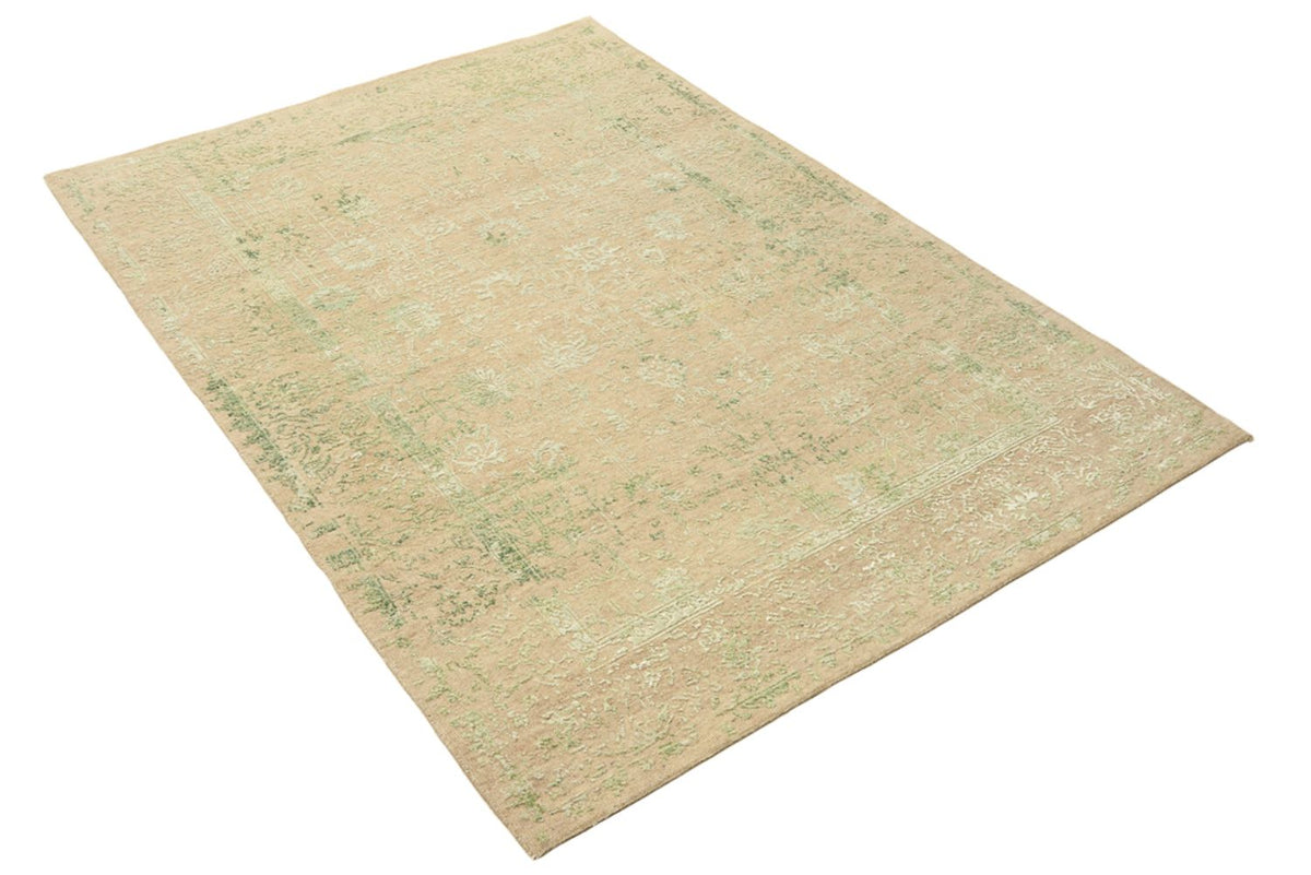 Designer Rug - 180 x 126 cm - camel