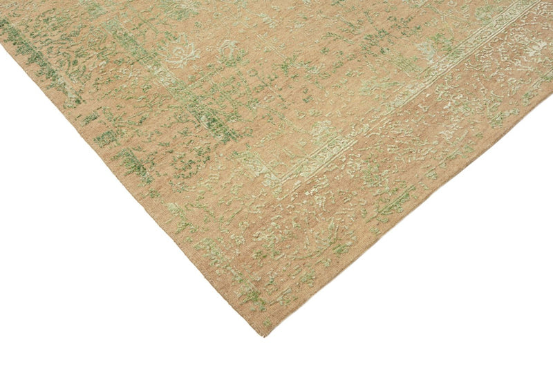Designer Rug - 180 x 126 cm - camel