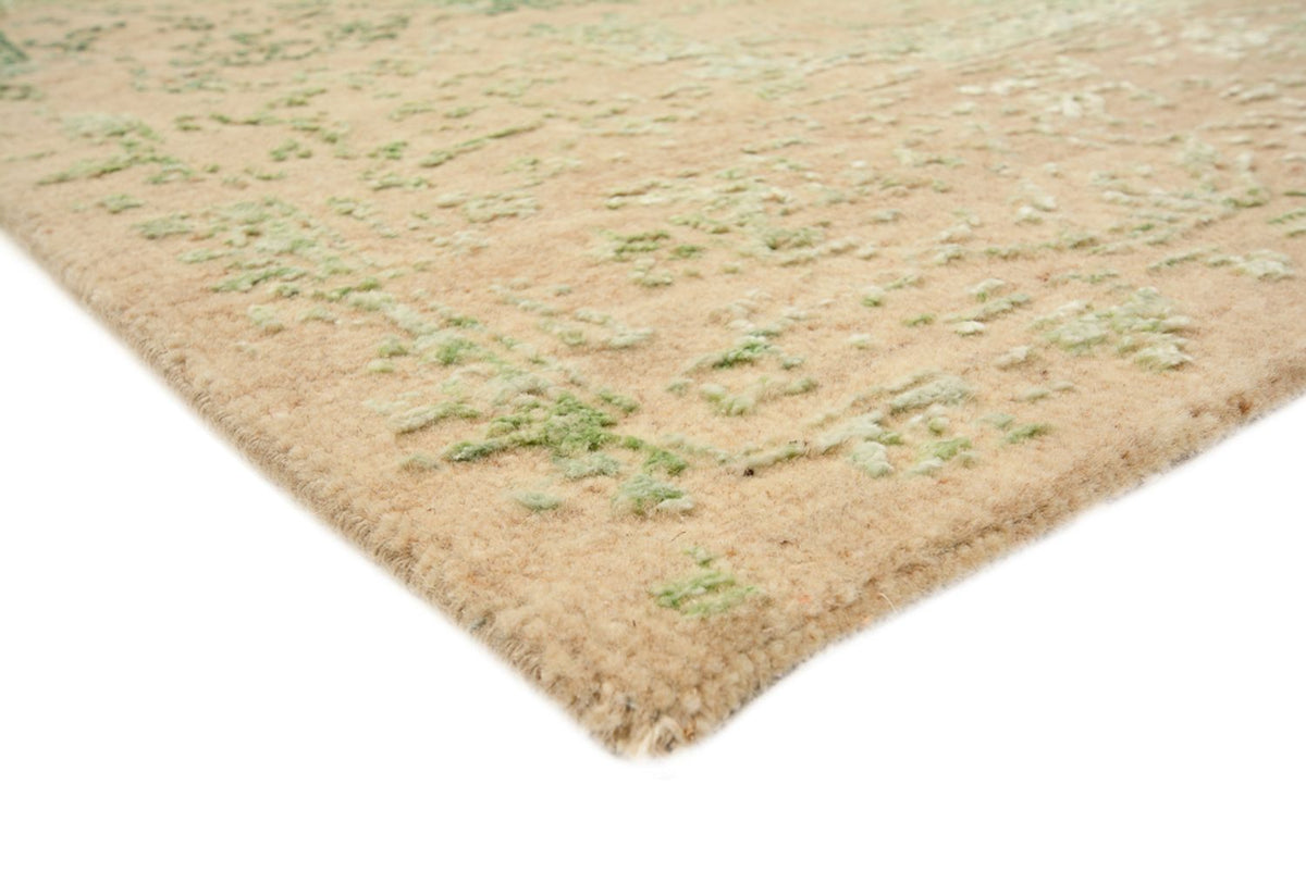 Designer Rug - 180 x 126 cm - camel