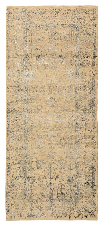 Designer Rug 83x195cm - Designerteppich