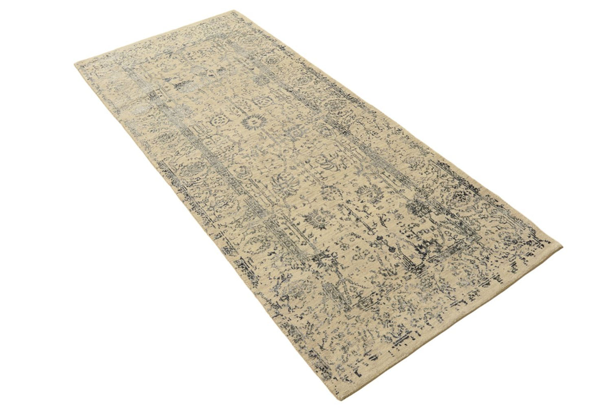 Runner Designer Rug - 195 x 83 cm - camel