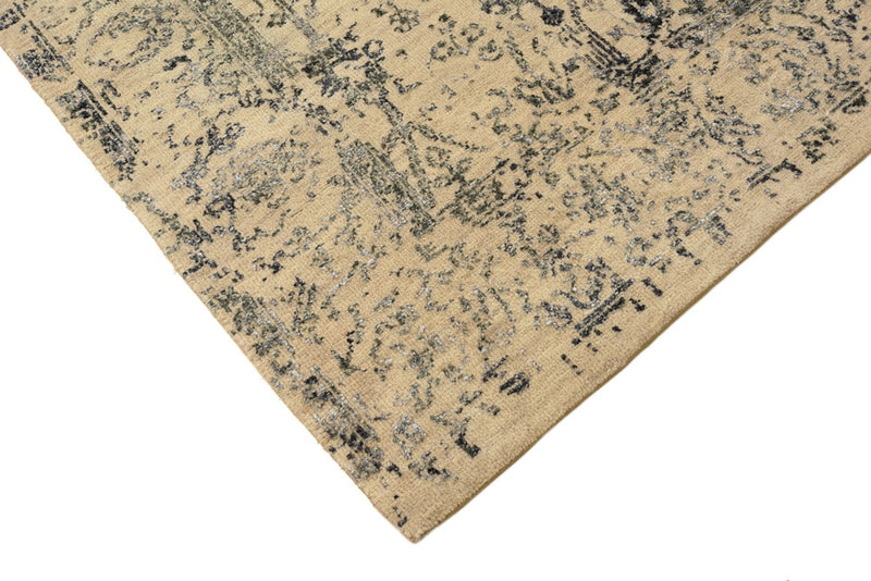 Runner Designer Rug - 195 x 83 cm - camel