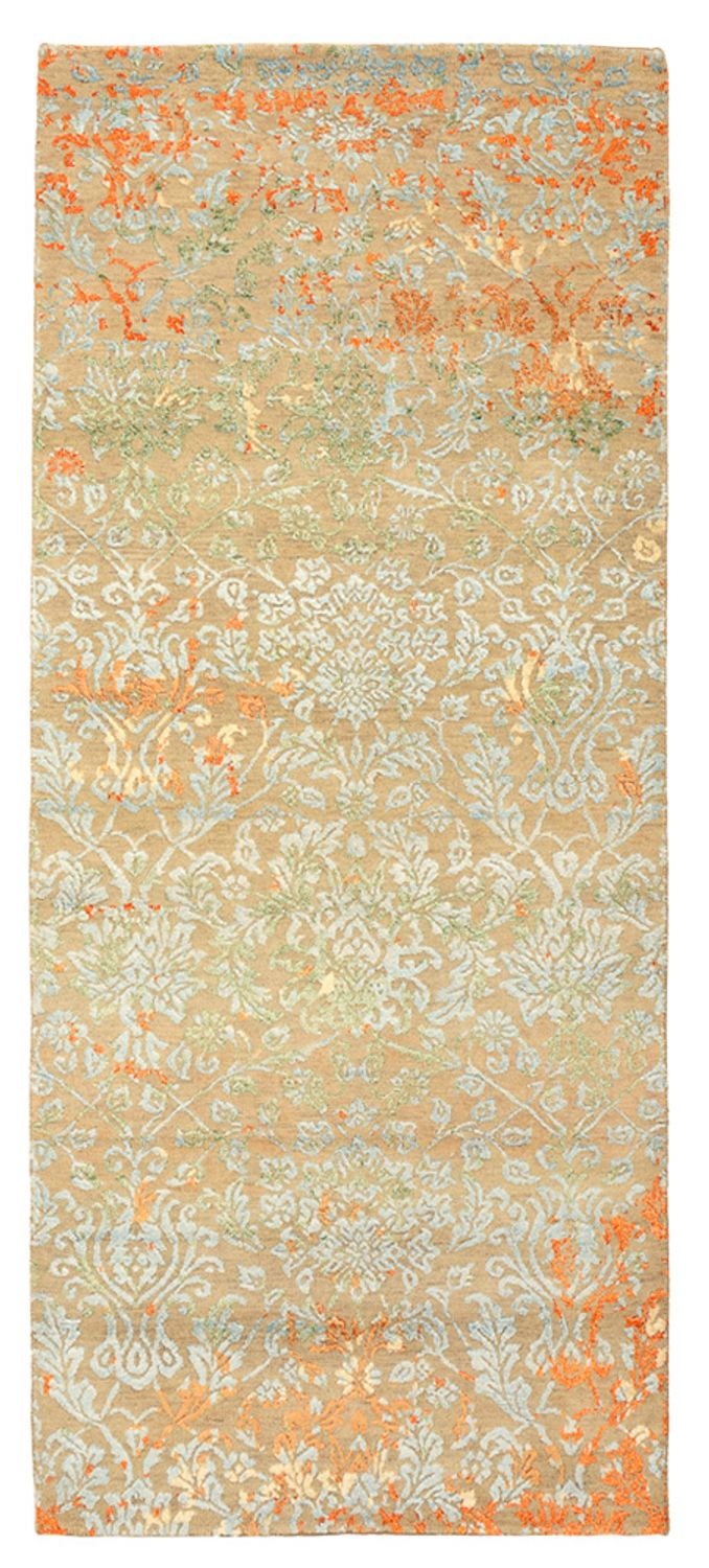 Runner Designer Rug - 195 x 82 cm - sand