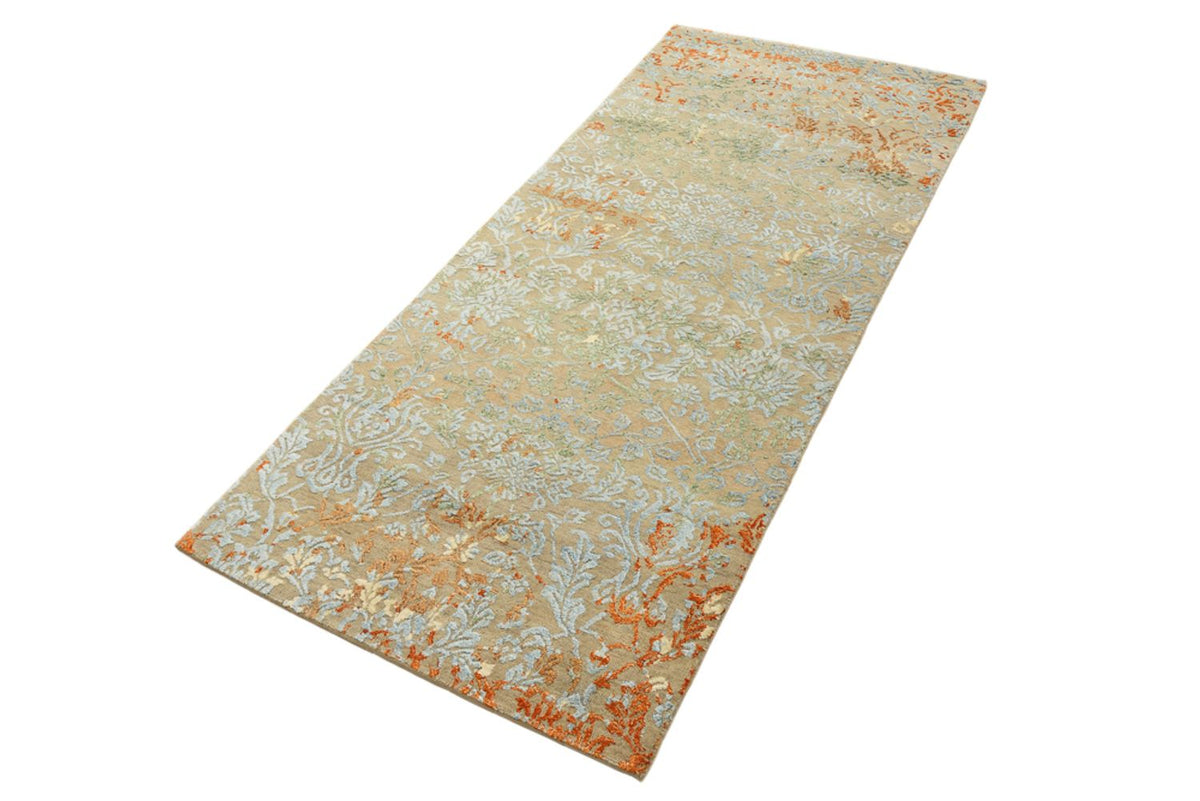 Runner Designer Rug - 195 x 82 cm - sand