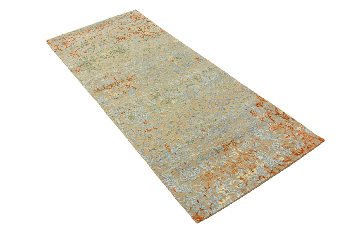 Runner Designer Rug - 195 x 82 cm - sand