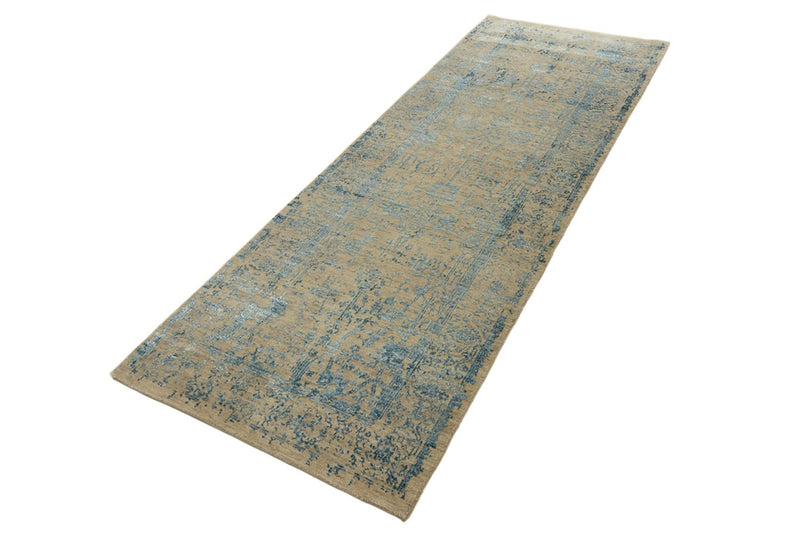 Runner Designer Rug - 243 x 84 cm - camel
