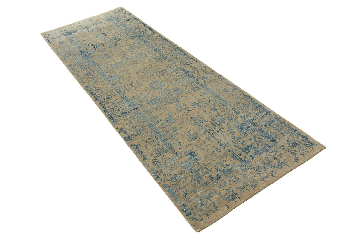 Runner Designer Rug - 243 x 84 cm - camel