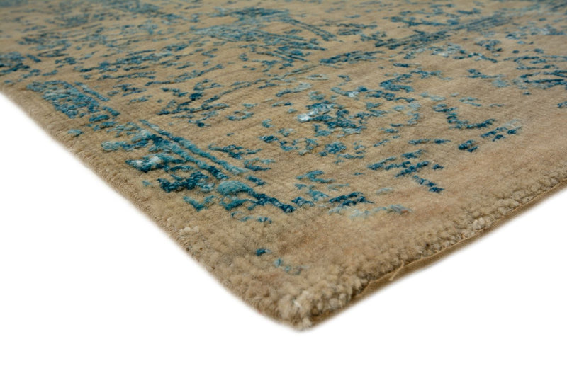 Runner Designer Rug - 243 x 84 cm - camel