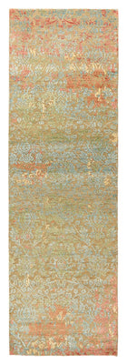 Runner Designer Rug - 273 x 82 cm - sand