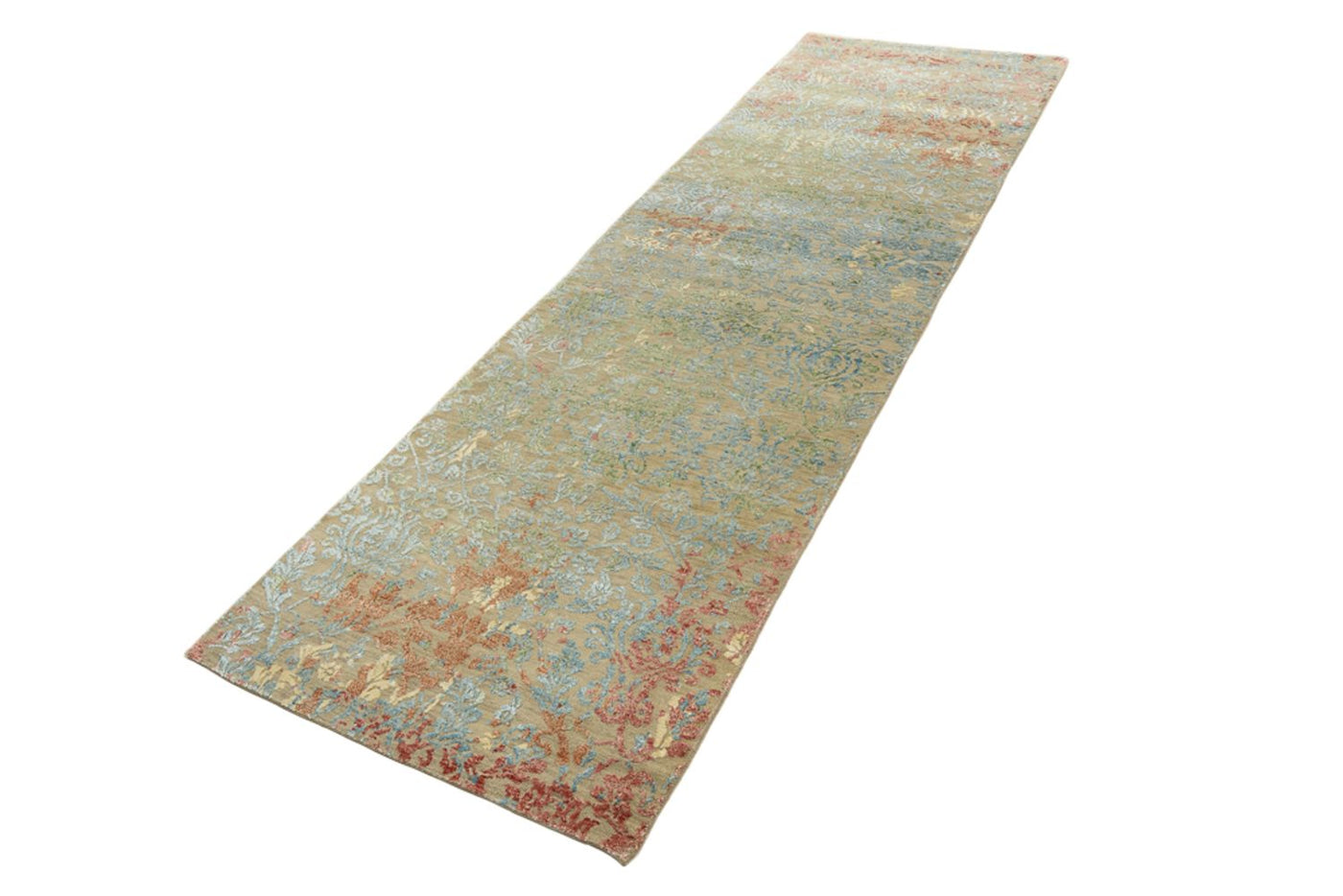 Designer Rug 273x82cm - Designerteppich