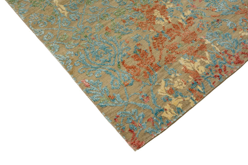 Runner Designer Rug - 273 x 82 cm - sand