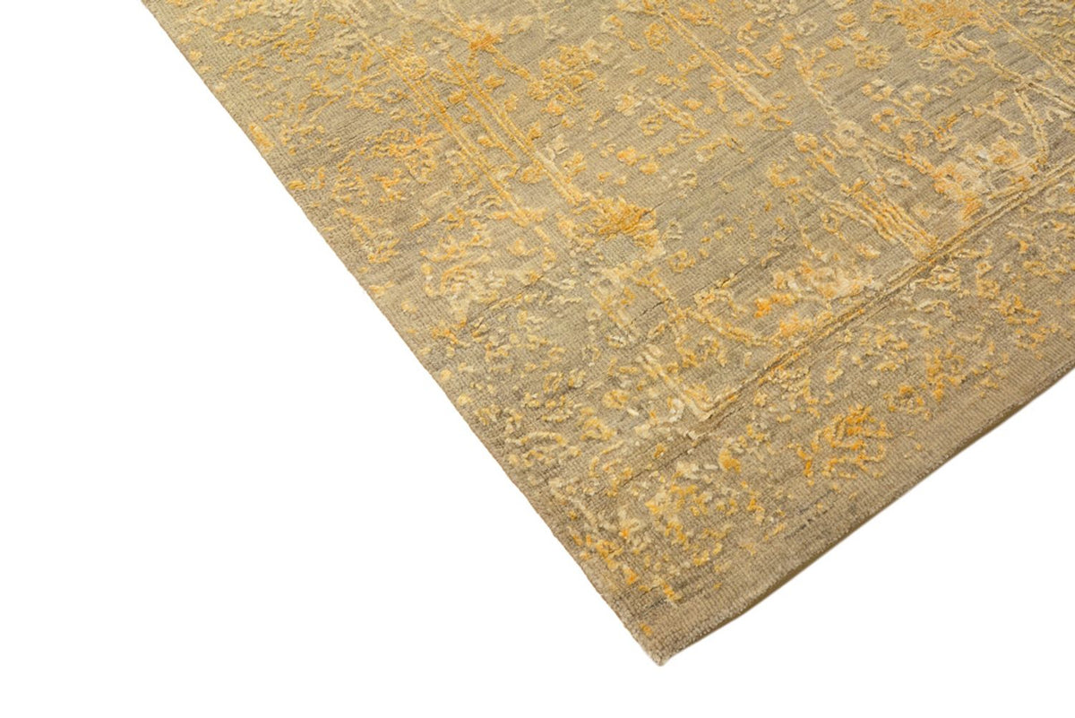 Runner Designer Rug - 201 x 73 cm - caramel