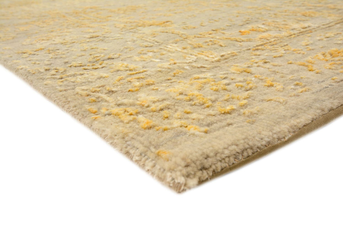 Runner Designer Rug - 201 x 73 cm - caramel