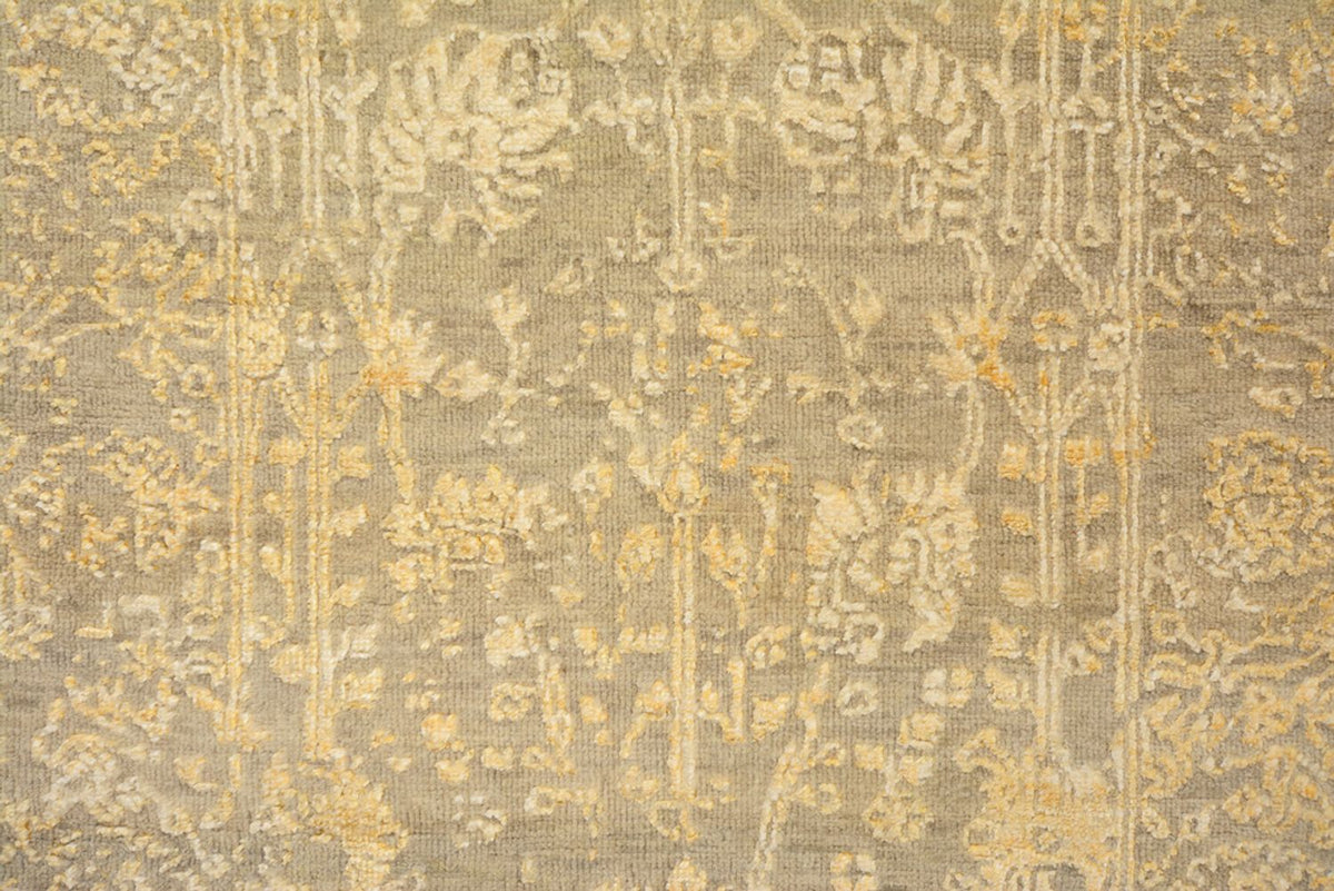 Runner Designer Rug - 201 x 73 cm - caramel