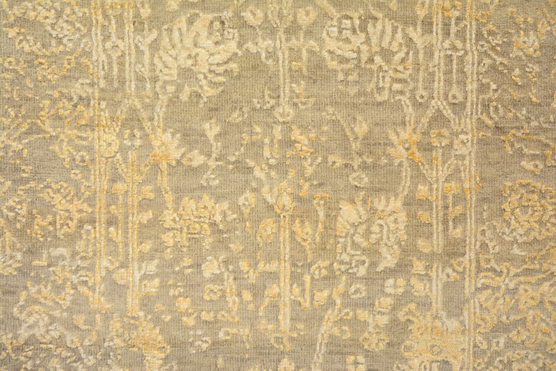 Runner Designer Rug - 201 x 73 cm - caramel