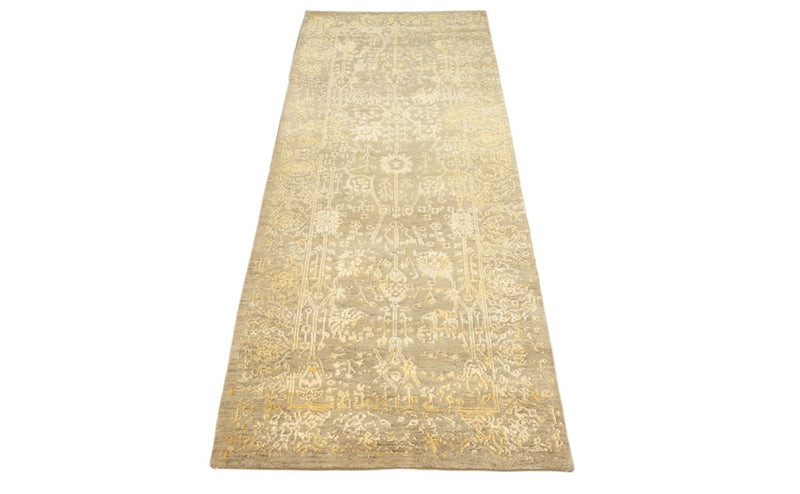 Runner Designer Rug - 201 x 73 cm - caramel